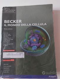 Becker libro di Biologia 