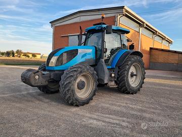 Landini landpower 165 
