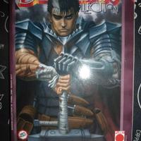 manga berserk collection n.38 prima edizione