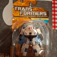 Transformers Reveal the shield Prowl