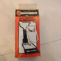 fionda professionale con cuscinetti