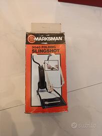 fionda professionale con cuscinetti