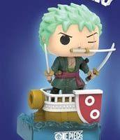 Kinder gran sorpresa one piece Zoro