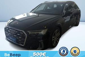 Audi A6 AVANT 40 2.0 TDI MHEV 12V S LINE EDIT...