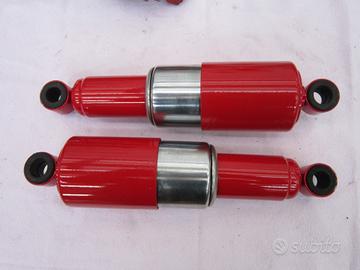 Ammortizzatori Originali Gilera 150 Rossa Sport