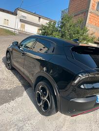 autovettura Alfa Romeo Junior