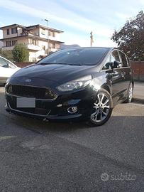 ford s max 