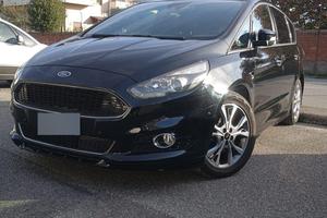 ford s max 
