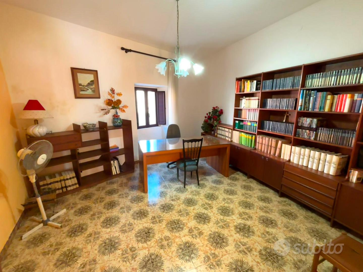 Appartamento – Ilartzi/Ghilarza, Aristanis/Oristano - Altro