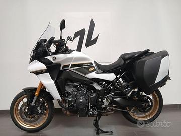 Yamaha Tracer 9 GT '23