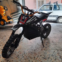 Mini cross elettrico