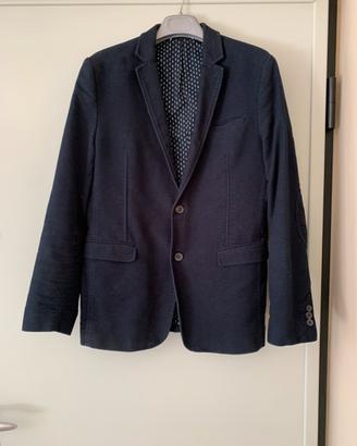 Giacca velluto uomo