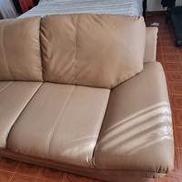 divano tenuto in casa vandana usato pochissimo