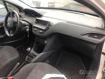 Kit Airbag Peugeot 208 2012 > 2019