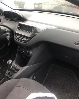 Kit Airbag Peugeot 208 2012 > 2019
