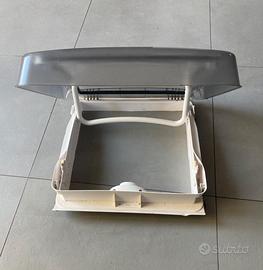 Oblò camper Demotec