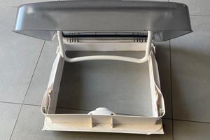 Oblò camper Demotec