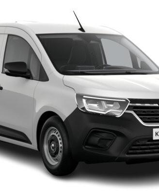 Renault Kangoo 1.5 Blue dCi 95CV PL-TN Van