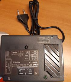 Modulatore audio/video