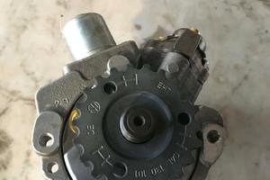 pompa alta pressione golf 7 