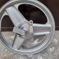 RUOTA CICLONE GARELLI