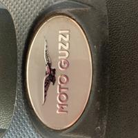 Piastra Guzzi