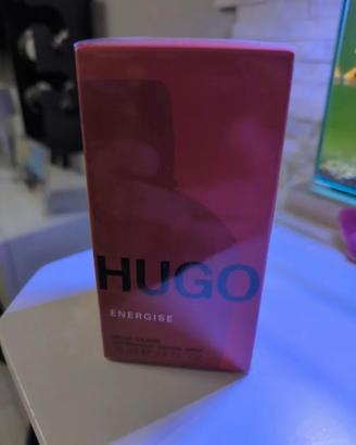 Hugo Energise  N. 3 confezioni