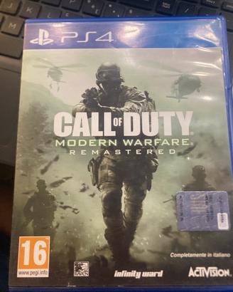 call of duty