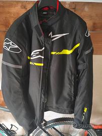 vari accessori per Moto 