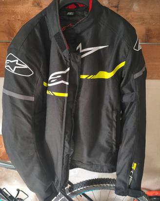 vari accessori per Moto 