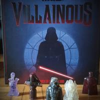 star wors villainous 