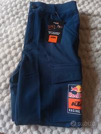 Pantaloni Moto KTM taglia M