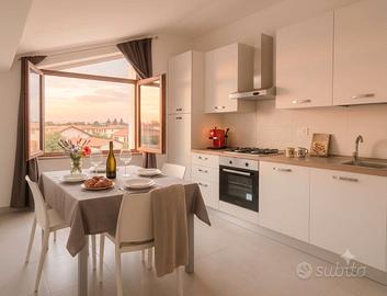 casa a San Sperate vicino a Cagliari e Aeroporto