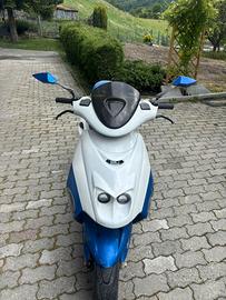 malaguti firefox f15