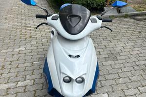 malaguti firefox f15