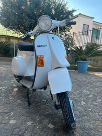 Vespa pk 50 XL