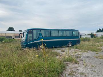 Eurobus magali man rh 403 f