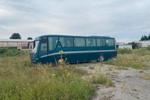 Eurobus magali man rh 403 f