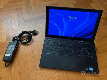 Sony Vaio Z2 i5 VPCZ 13”