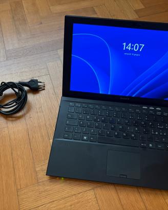 Sony Vaio Z2 i5 VPCZ 13”
