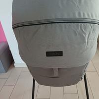 navetta inglesina aptica 2024