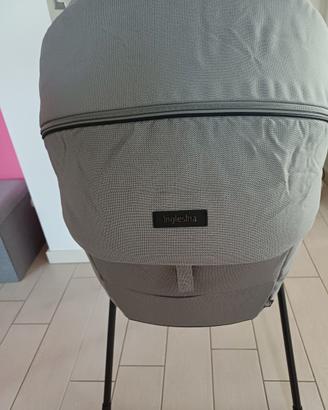 navetta inglesina aptica 2024