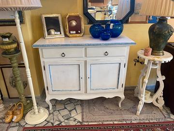 credenza dispensa madia