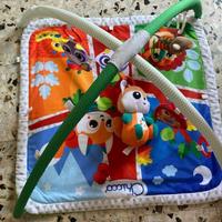 Tappetino per neonato