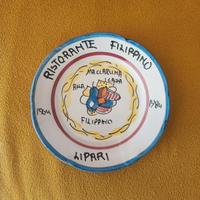 piatti del buon ricordo