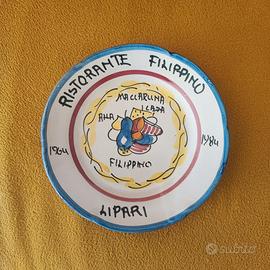 piatti del buon ricordo