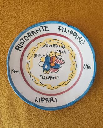 piatti del buon ricordo