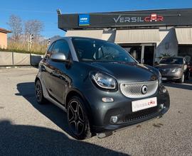 Smart ForTwo 90 0.9 Turbo twinamic Prime