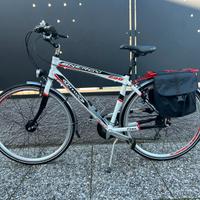 Bicicletta uomo marca Piton