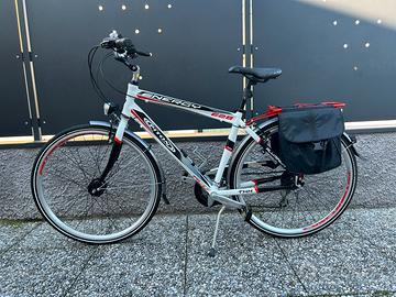 Bicicletta uomo marca Piton